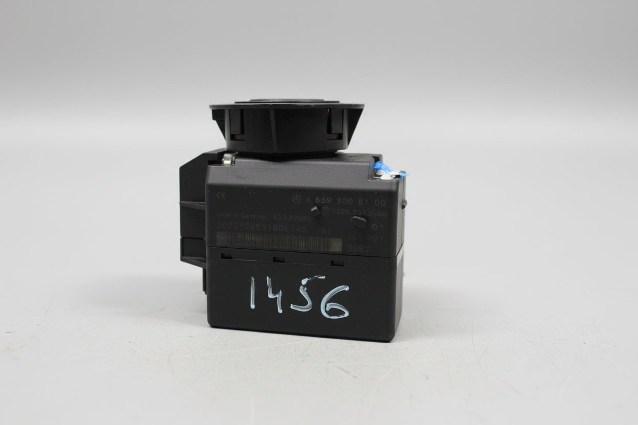 Canhão de Ignição / EZS – Mercedes-Benz Vito Mixto (639) 116 CDI EFFECT (639.601) (2003/2014)