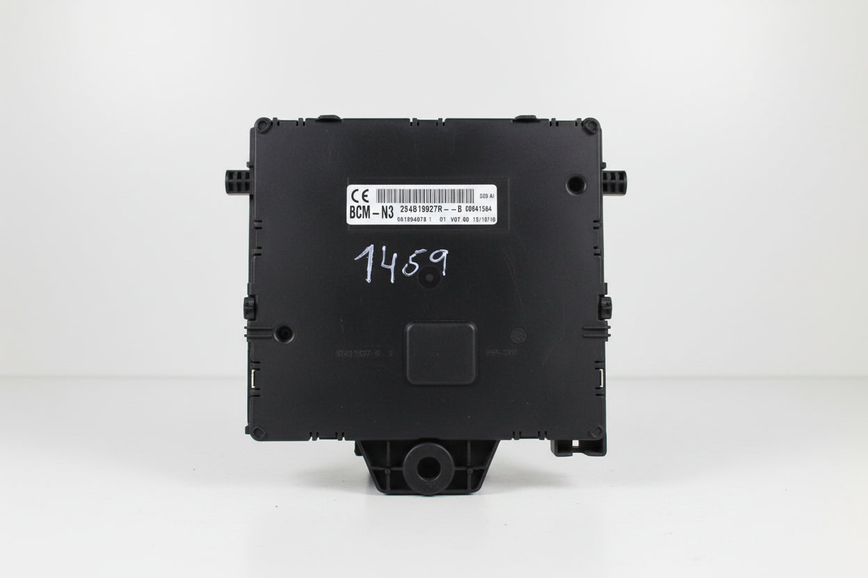 Módulo Eletrónico (BCM) – Renault Master Kombi 2.3 DCI (2010/2016) 284B18927R