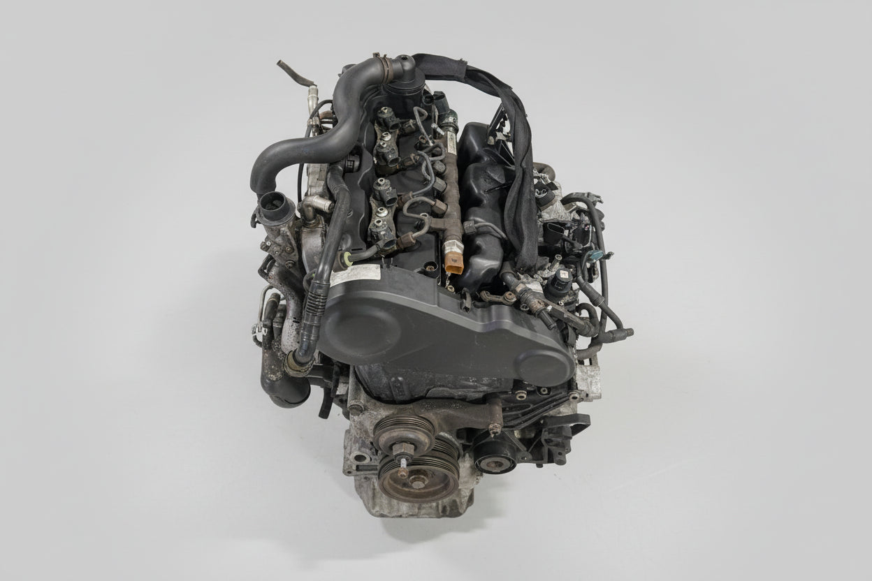 Motor – VW Crafter CR35 2.0 TDI 109 CV (2012/2016) CKTB