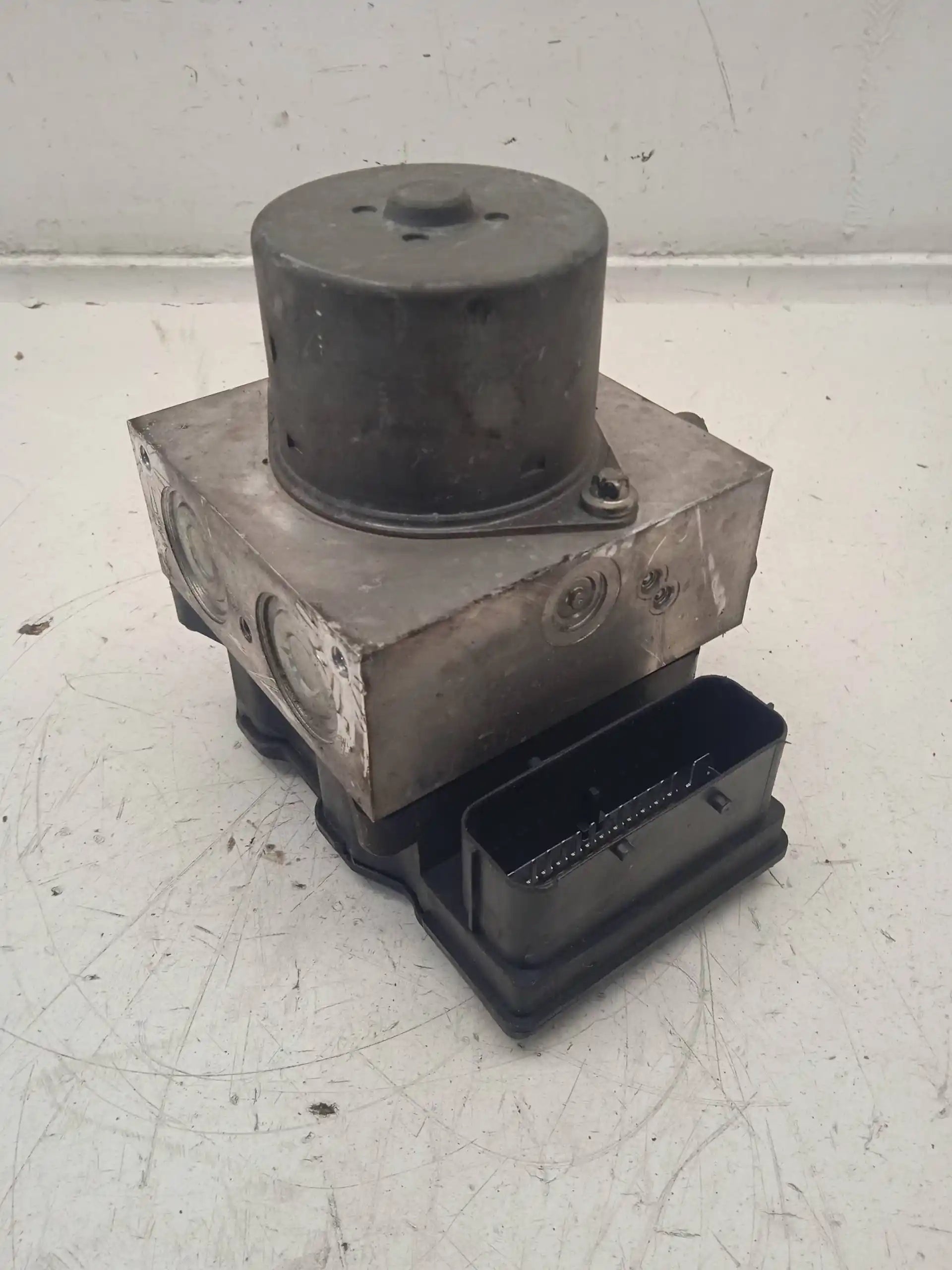 Módulo ABS – Mini R56 1.6 2005»2012 – Ref. 3451980716201