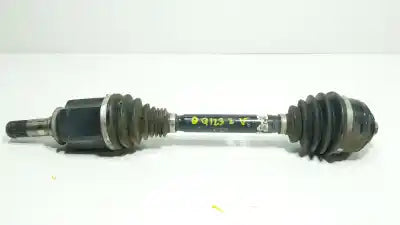 Transmissão Frente Esquerda – Mercedes eVito / Vito (W447) Elétrica 2018»2026 – Ref. A4473306800