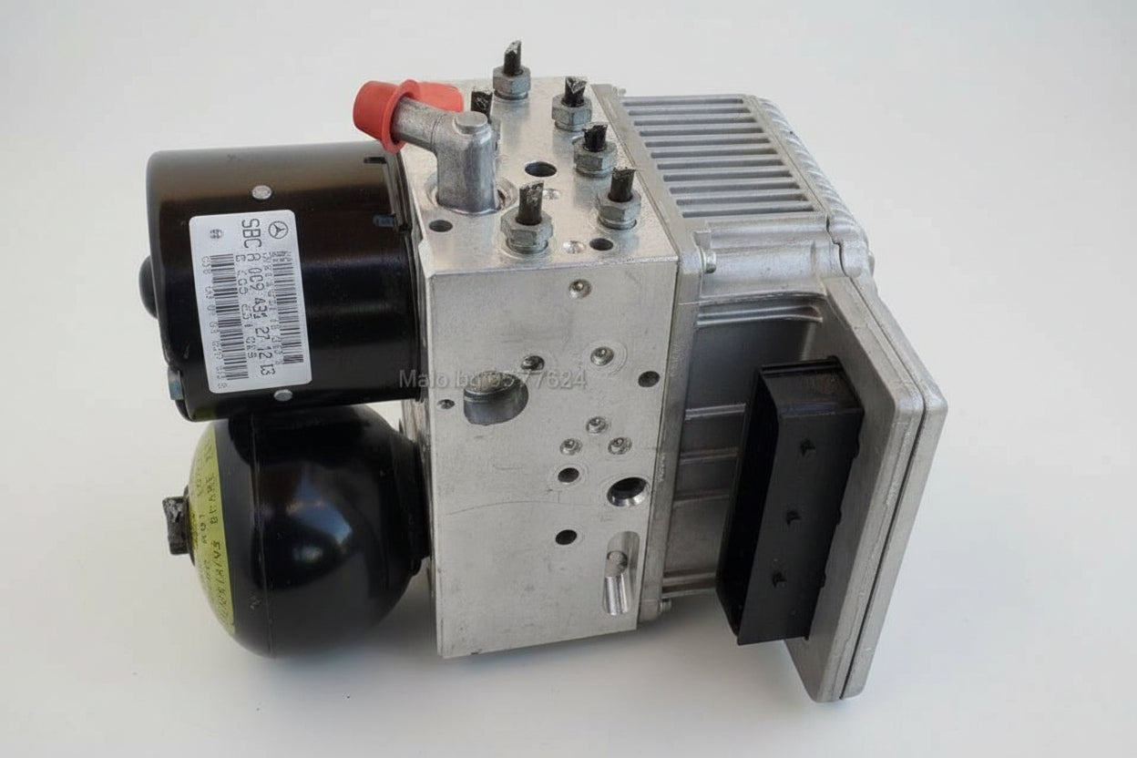 Módulo SBC – Mercedes W211 E220 2003»2009 – Ref.0265250088/A0054317212 &nbsp;Bosch 0265250088
