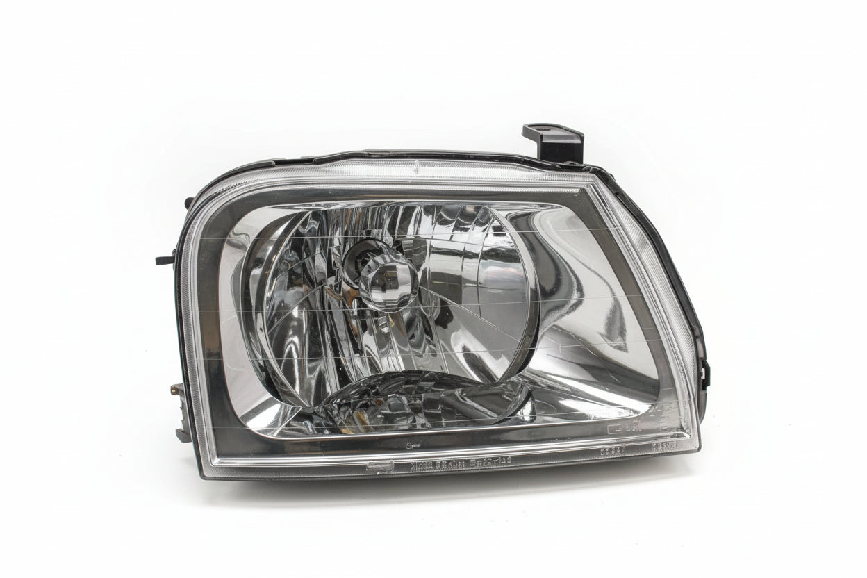 Farol / Ótica – Mitsubishi L200 (1996/2005) DIRT