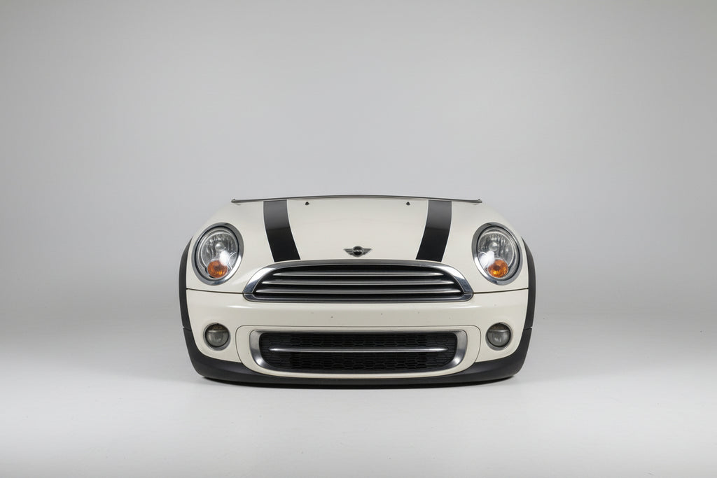 Mini R56 Diesel Frente Completa – Mini Cooper One R56 LCI Diesel