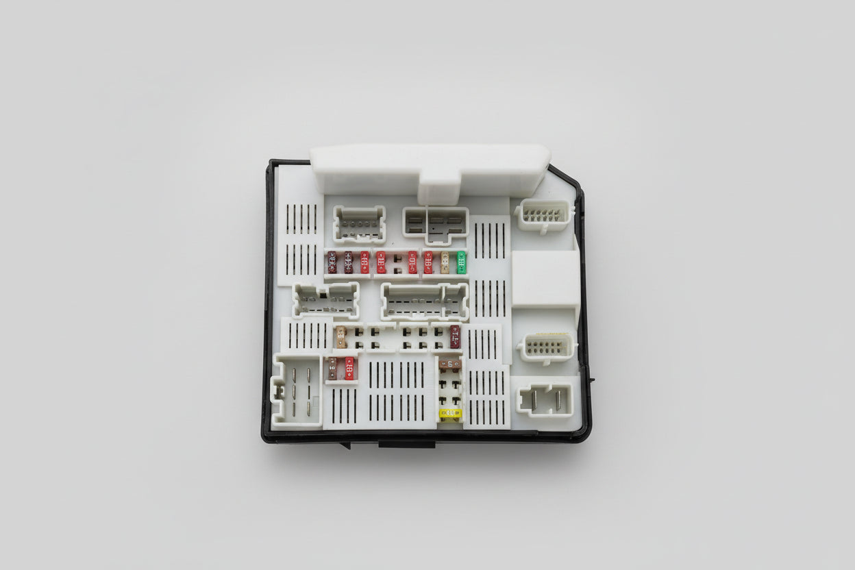 Caixa de Fusíveis – Renault Master III (FV) (2010/2016)284B63484R 519337174 7702001678