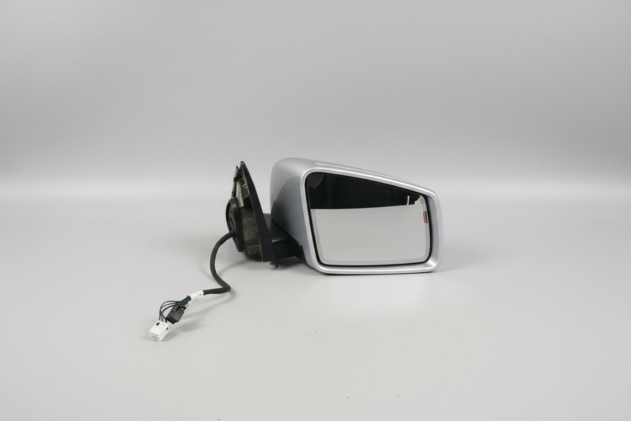 Espelho Retrovisor Direito Elétrico e Rebatível – Mercedes-Benz Classe E W212 (2009/2016) A3159412
