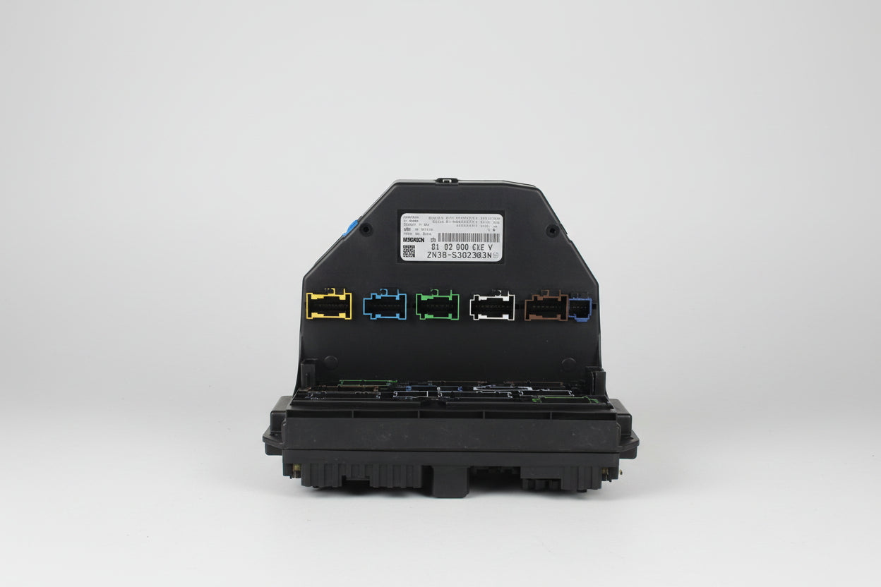 Caixa de Fusíveis / SAM – Mercedes-Benz Classe E W212 E 250 CDI / BlueTEC (2009/2016) A2129006012