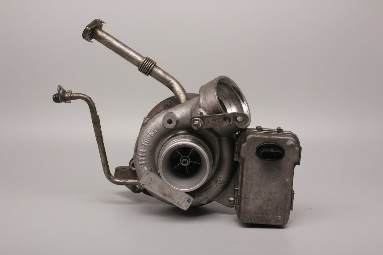 Turbo  Mercedes-Benz Classe C W204 C 200 CDI (2007/2015)A6510902780 A6511530094