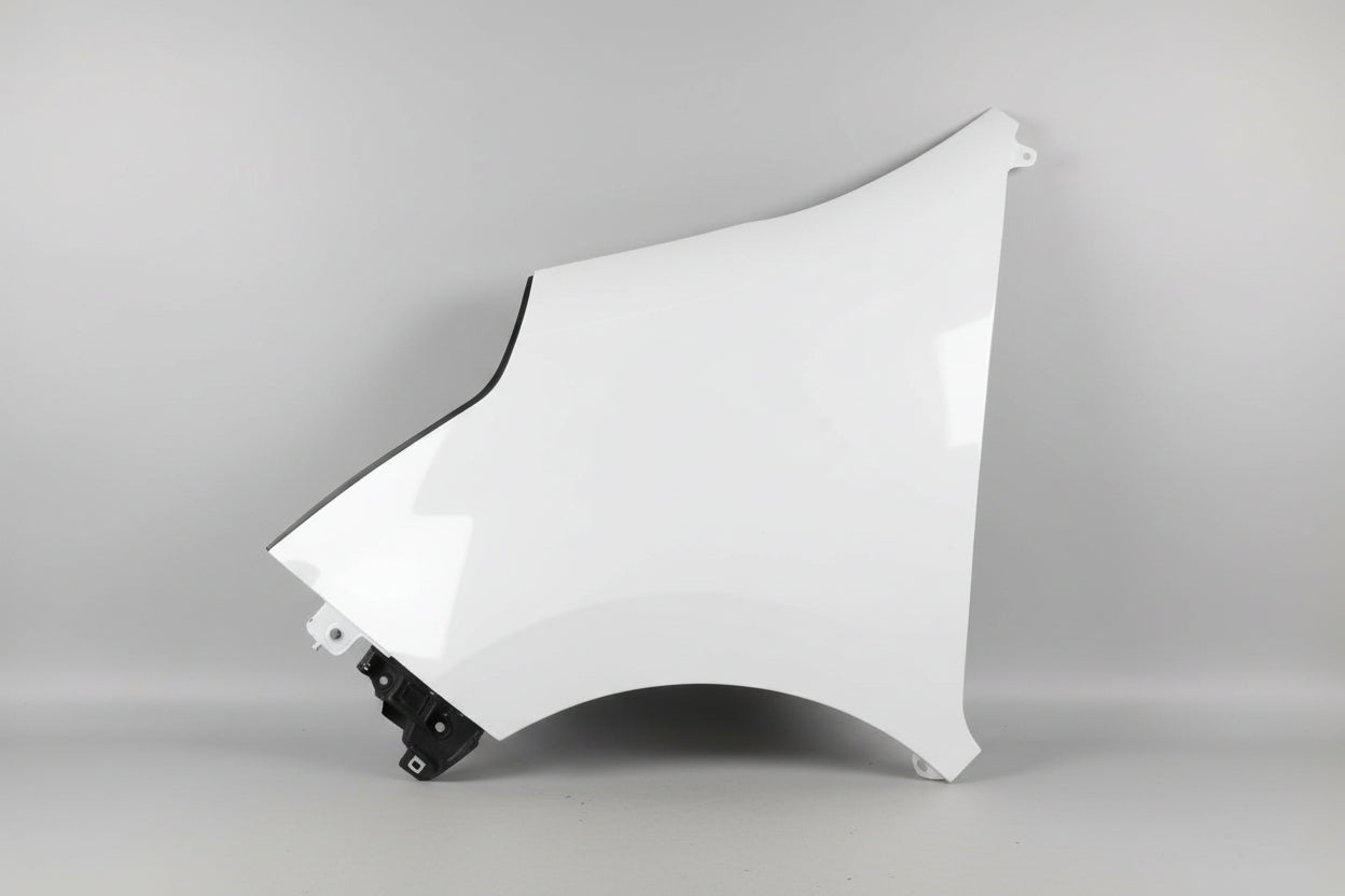 Guarda-Lamas Frente Esquerdo – Renault Master III (FV) 2010»2020 – Ref. 631013304R