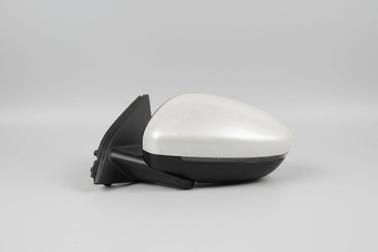 Retrovisor / Espelho Esquerdo 10 Pinos – Peugeot 308 II SW 1.6 BlueHDi 2013»2021 – Ref. 98088638XT