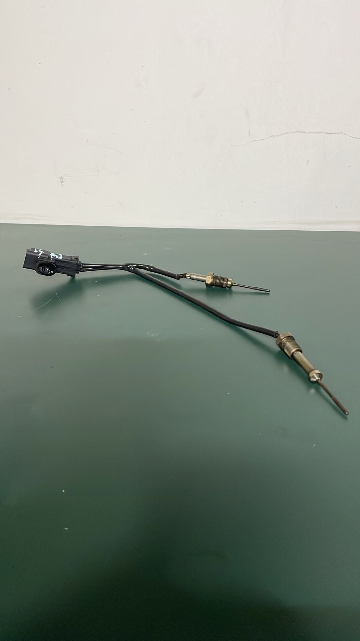 Sensor Filtro de Partículas (FAP) – Peugeot 308 SW II 2013»2021 – Ref. 9812376480