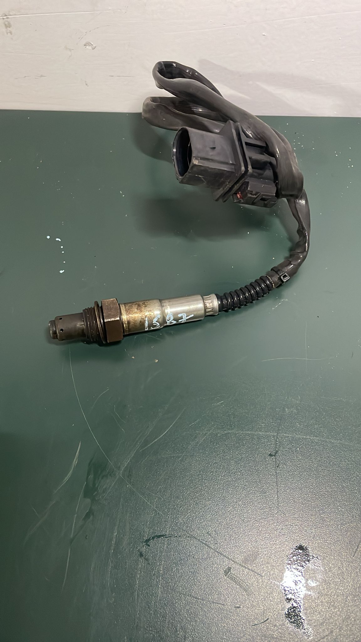 Sonda Lambda – VW Crafter 2.0 TDI 109CV 2012»2016 – Ref. NTK 90392