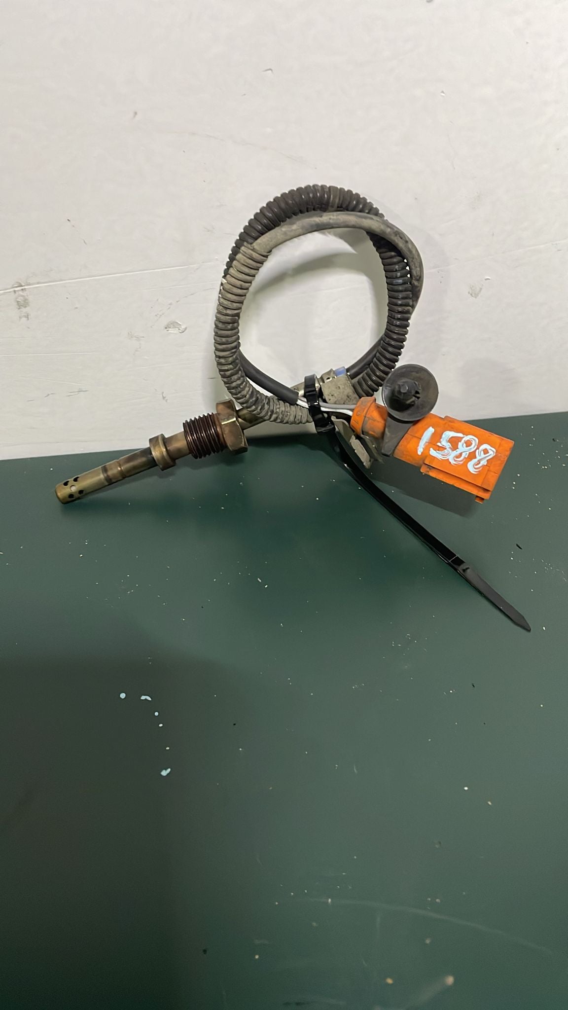 Sensor Temperatura Gases de Escape – VW Crafter 2.0 TDI 2012»2016 – Ref. 03L906088DN / 1338802364