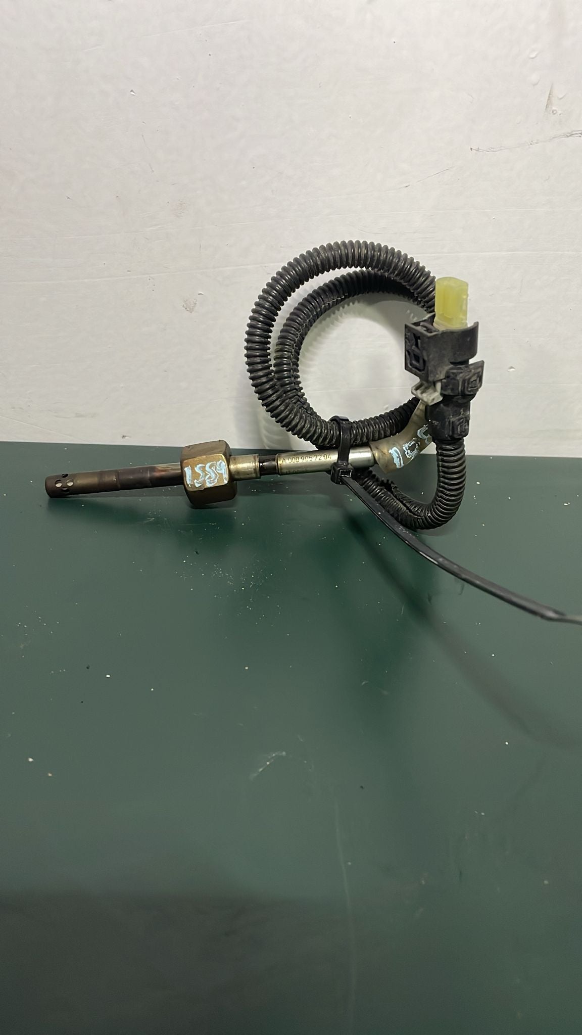 Sensor Temperatura de Gases de Escape – Mercedes – Ref. A0009057204