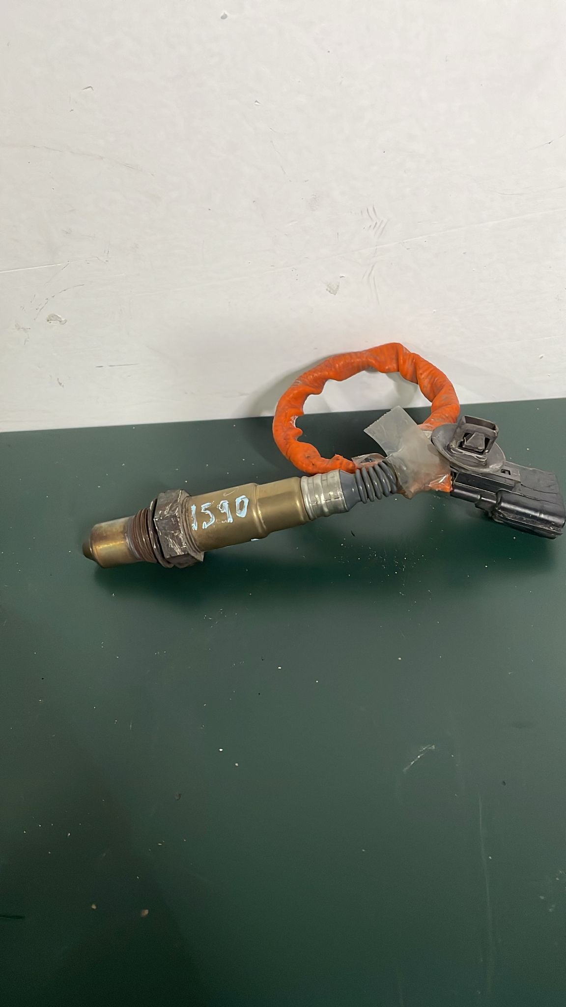 Sonda Lambda – Renault 2010»2025 – Ref. 0281004226 / H8201395330 / 226A47453R