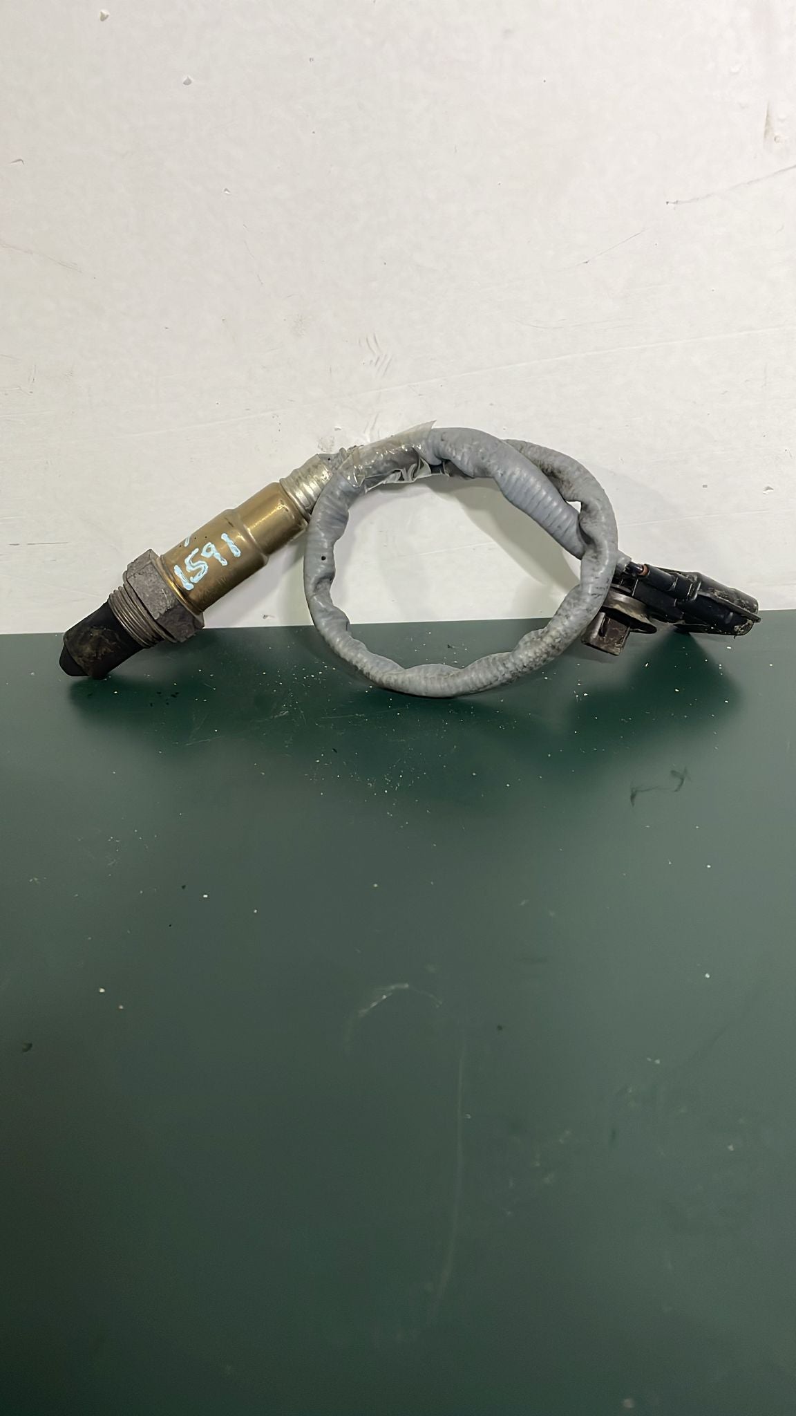 Sonda Lambda – Renault 2010»2025 – Ref. 0281004221 / 226A41733R