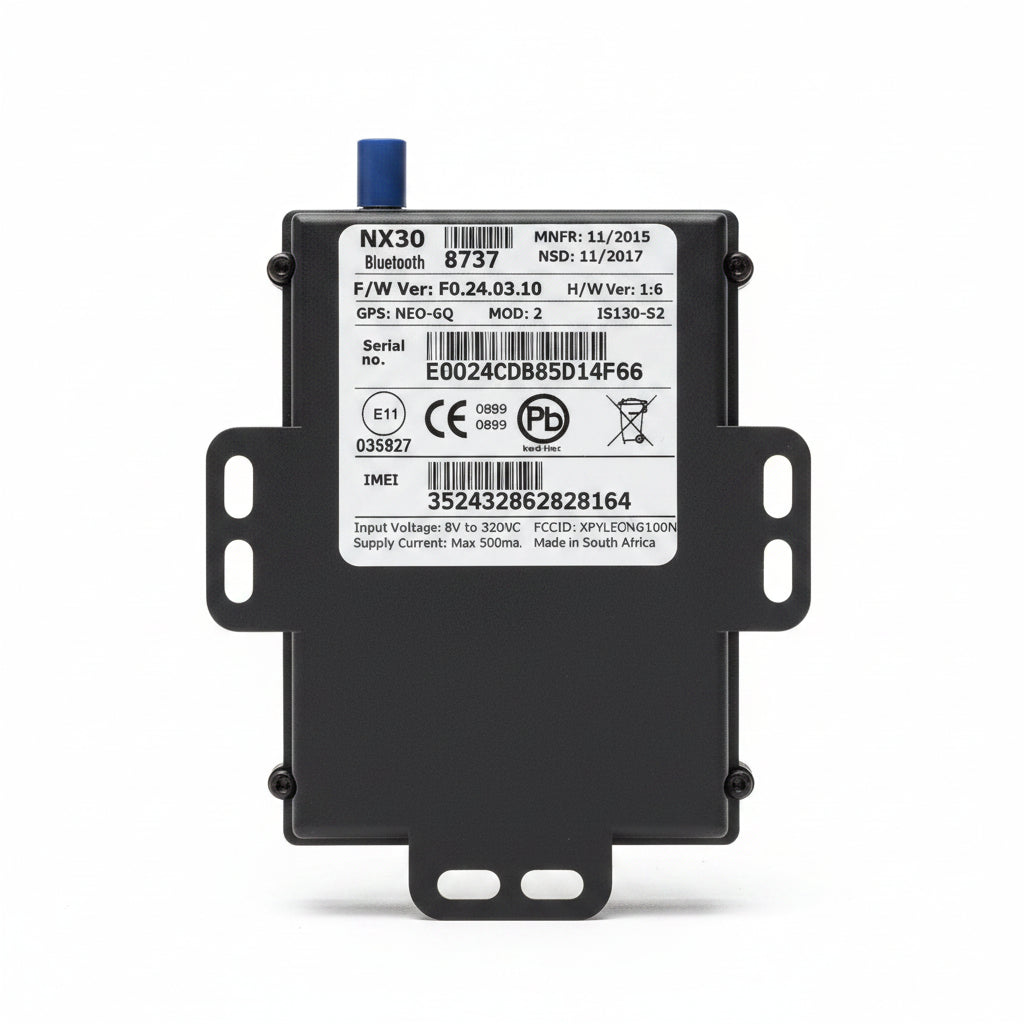 Módulo Bluetooth ECU – Mercedes-Benz Vito (W447) 2.1 CDI 2014»2024 – Ref. NX30 IS130-S2