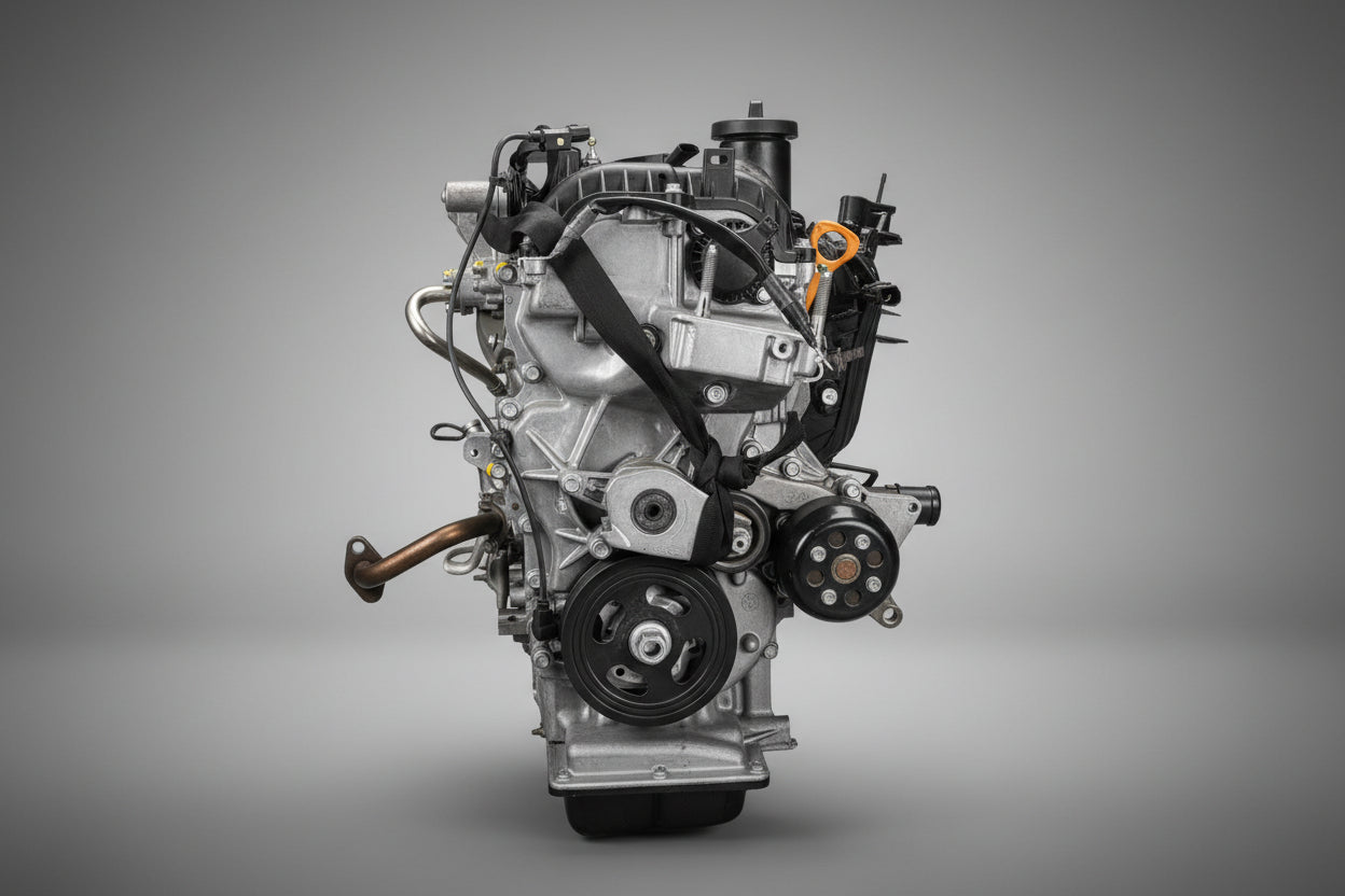 Motor – Kia Picanto III (JA) 1.0 69 CV (2017/2026) G3LA / G3LD  7.000 km