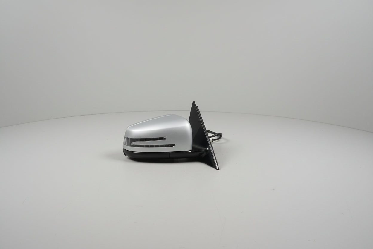 Espelho Retrovisor Direito Elétrico e Rebatível – Mercedes-Benz Classe E W212 (2009/2016) A3159412