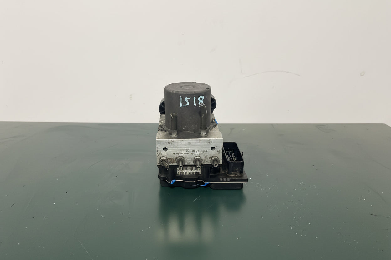 Módulo ABS – Mercedes-Benz Classe E W212 E 250 CDI / BlueTEC (2009/2016)0265236369 A2124312512