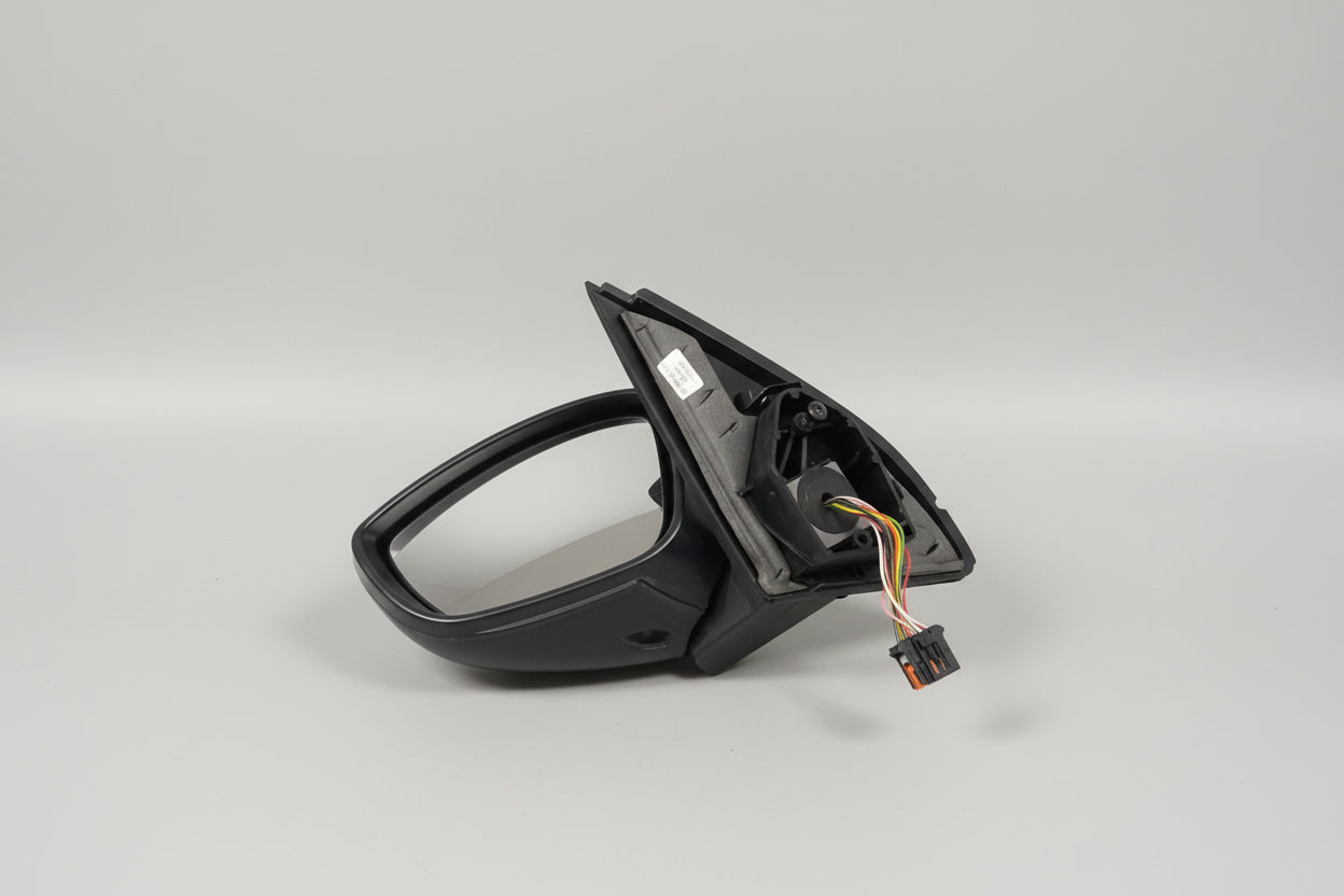 Retrovisor / Espelho Esquerdo 10 Pinos – Peugeot 308 II SW 1.6 BlueHDi 2013»2021 – Ref. 98088638XT