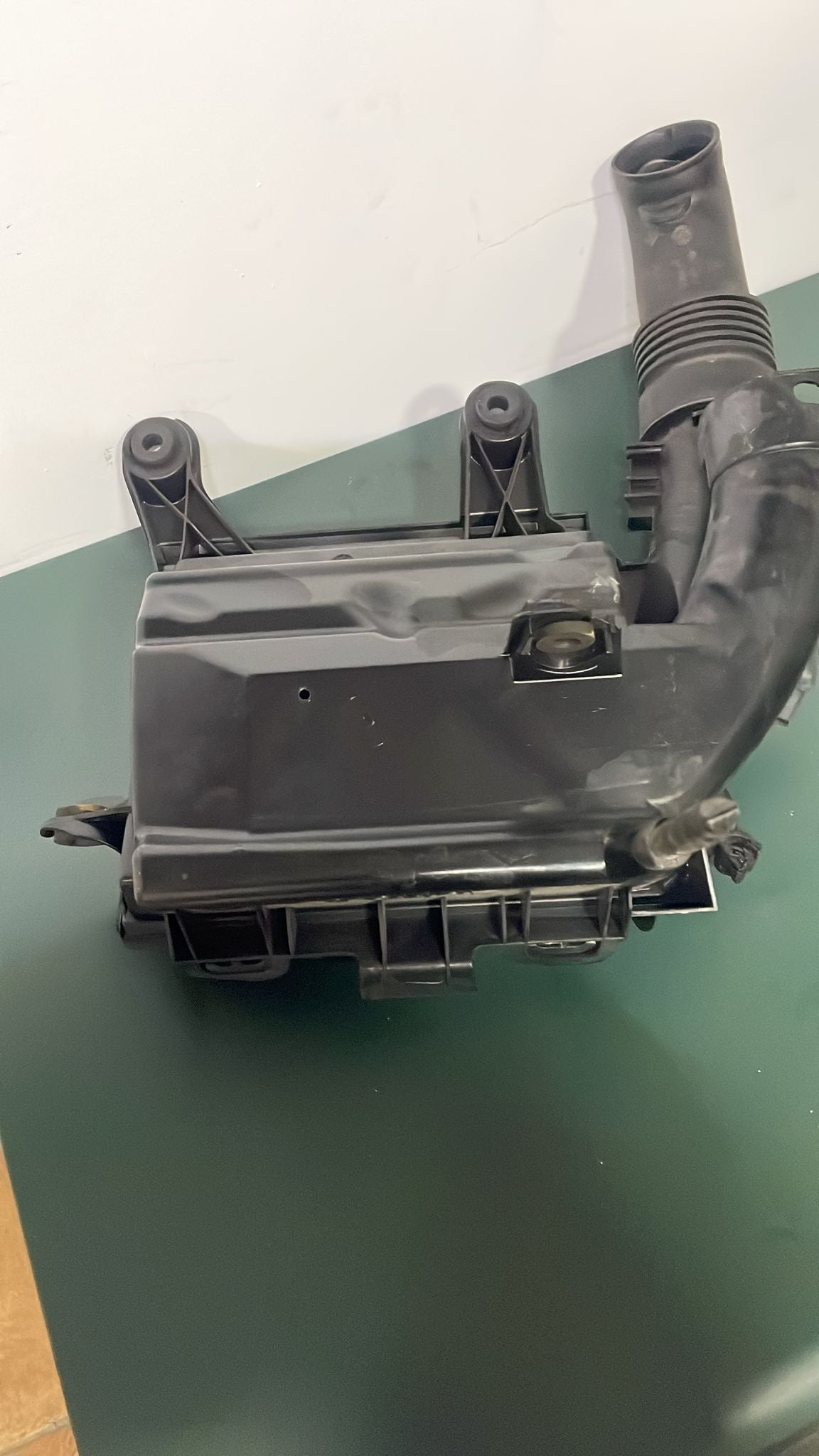 Caixa de Filtro de Ar – Peugeot 308 II SW 2013»2021 – Ref. 9673061080