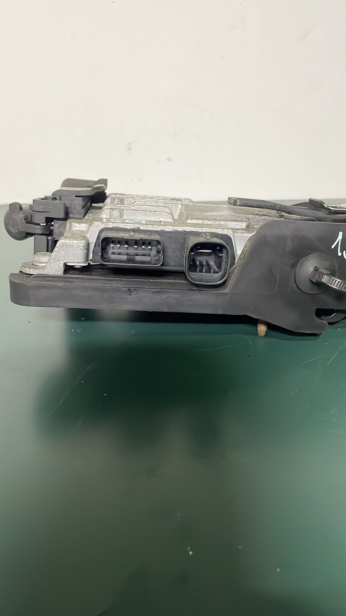 Centralina Start &amp; Stop – Peugeot 308 SW II, 3008ll SUV 2013»2021 – Ref. 9810858380