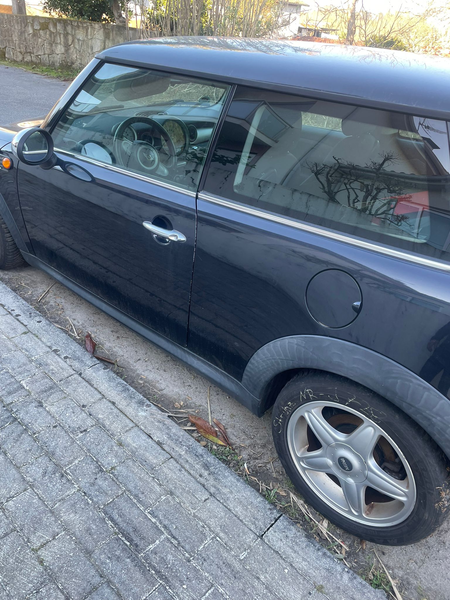 Mini One /Cooper 1.4 95CV 2006»2013 – Para Peças