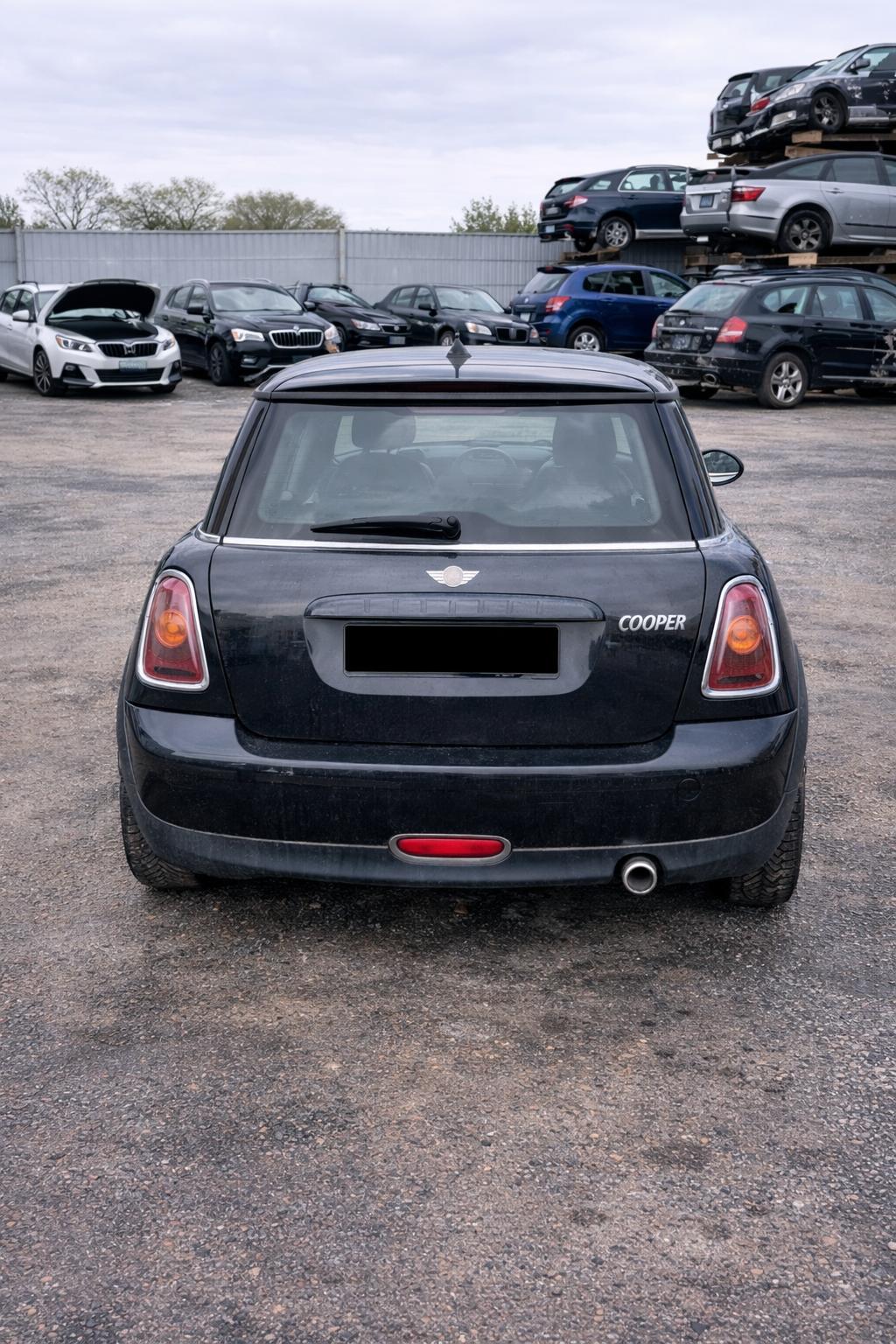 Mini One /Cooper 1.4 95CV 2006»2013 – Para Peças