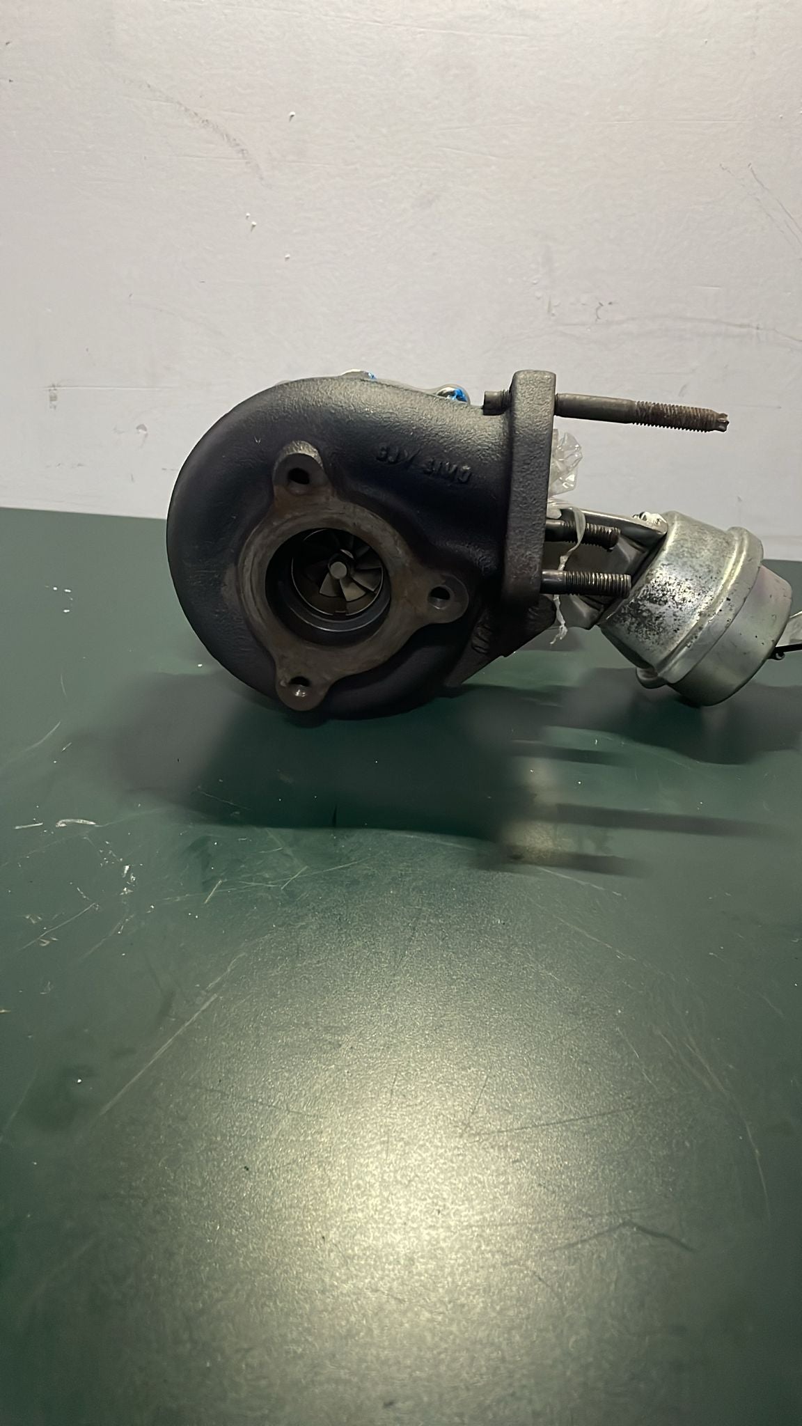 Turbo – Opel Astra H / Corsa D 1.3 CDTI 2006»2010 – Ref. BV32 / 54359900015