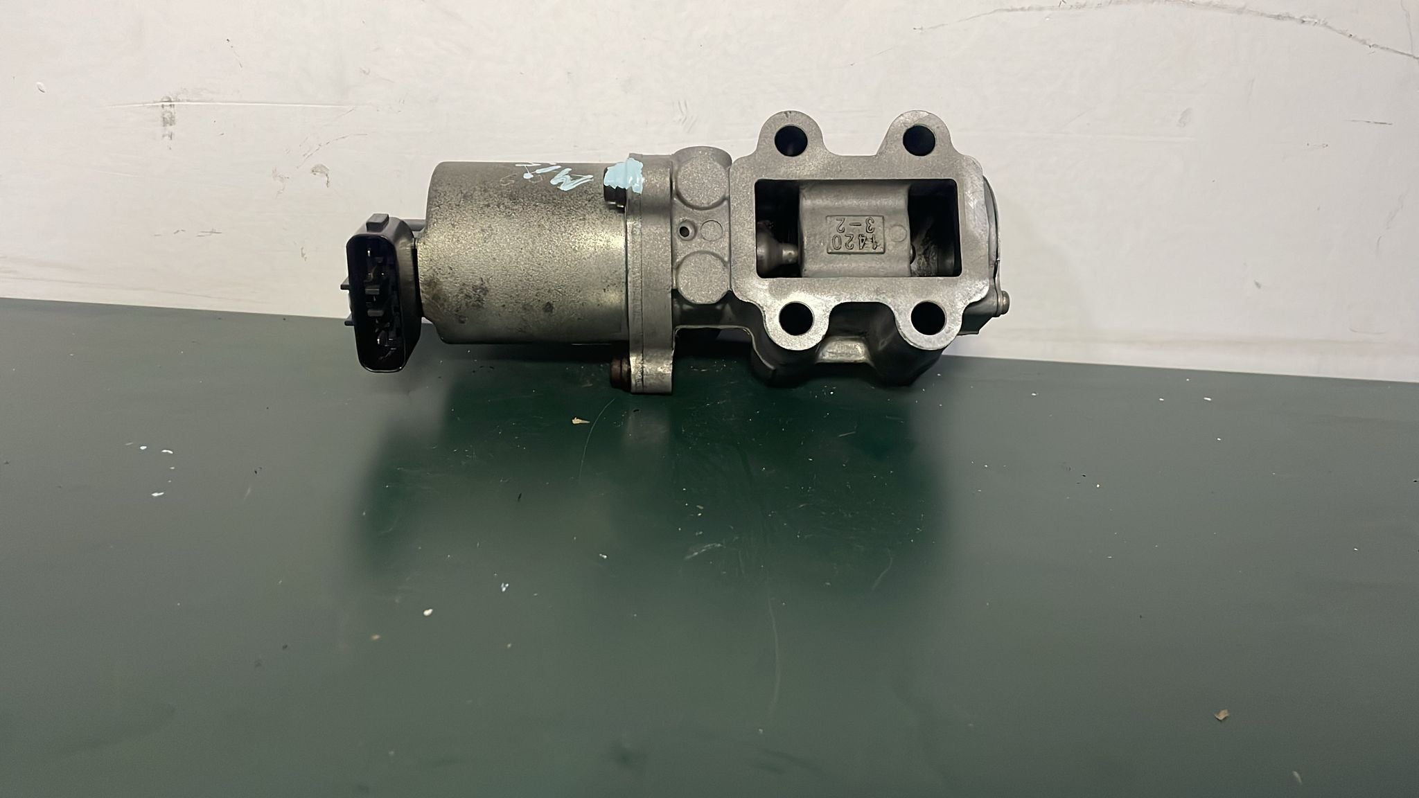 Válvula EGR – Toyota Corolla Verso 2.2 D-4D 2004 – Ref. VN1350007142