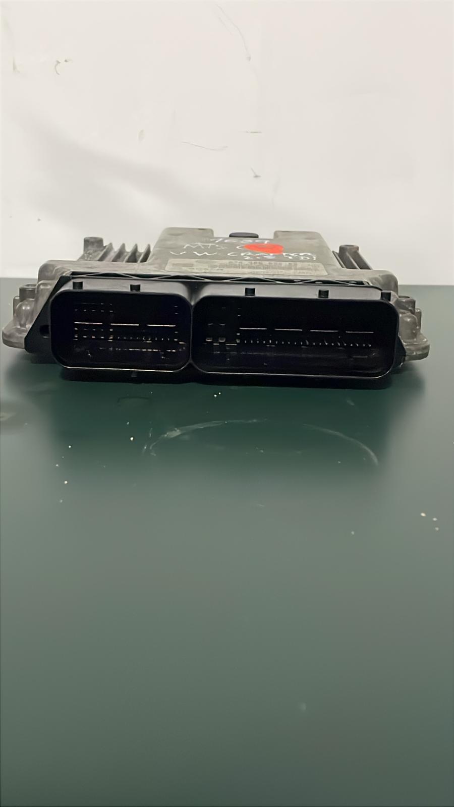 Centralina Motor (ECU) – VW Crafter 2.5 TDI 2006»2012 – Ref. 074906032BB / 0281014131