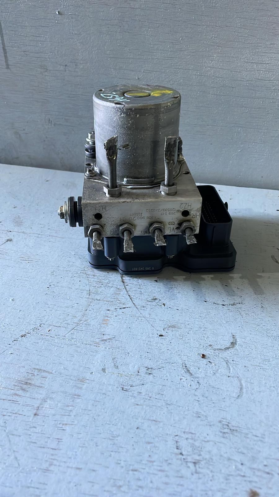Módulo / Bomba ABS – VW Crafter / Mercedes Sprinter 2010»2018 – Ref. A9069002001 / 0265956033