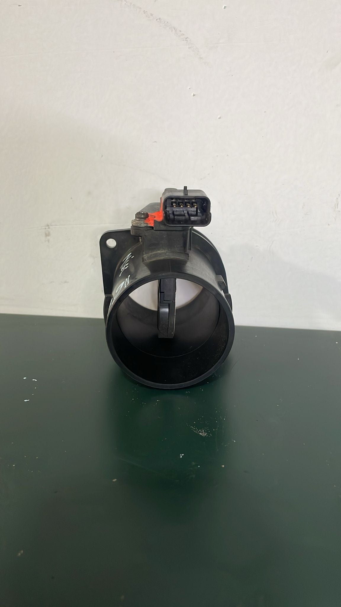 Medidor Massa de Ar (MAF) – Citroën Berlingo 1.6 HDi 2008»2018 – Hitachi – Ref. 9683282980