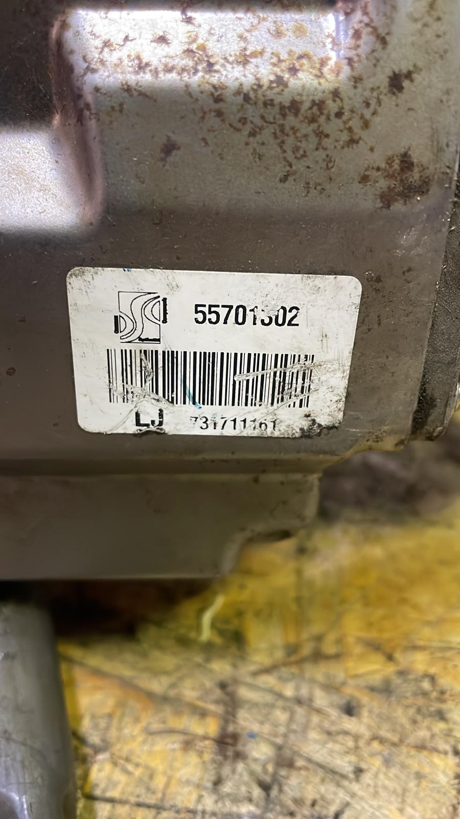 Coluna de Direção Elétrica – Opel Corsa D (S07) 2006»2014 – Ref. 26117867 / 11A