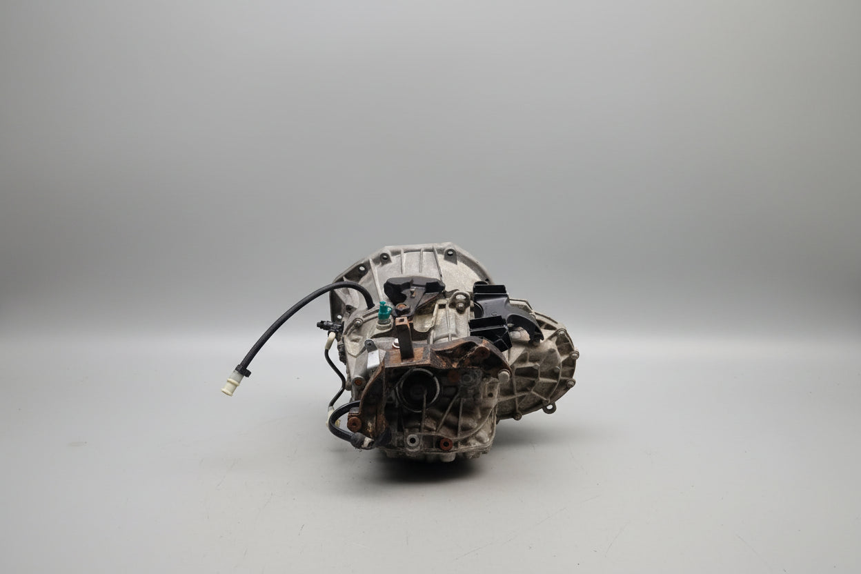 Caixa de Velocidades – Renault Master III 2.3 DCI (FV) 2010»2016 – Ref. PF6054