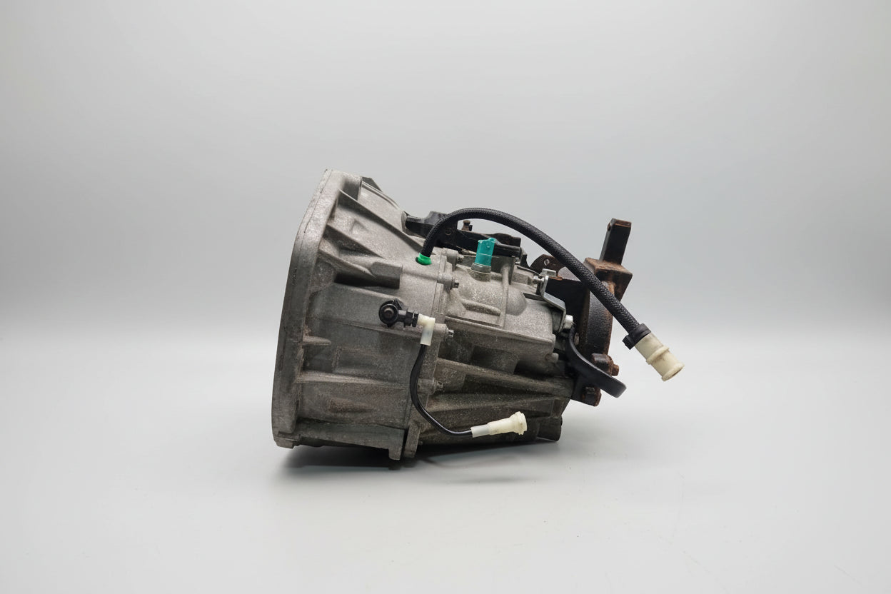 Caixa de Velocidades – Renault Master III 2.3 DCI (FV) 2010»2016 – Ref. PF6054